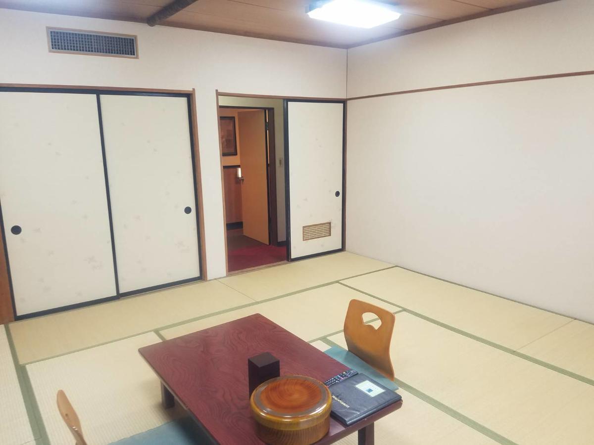 Oyado Hanamame Kusatsu  Eksteriør bilde