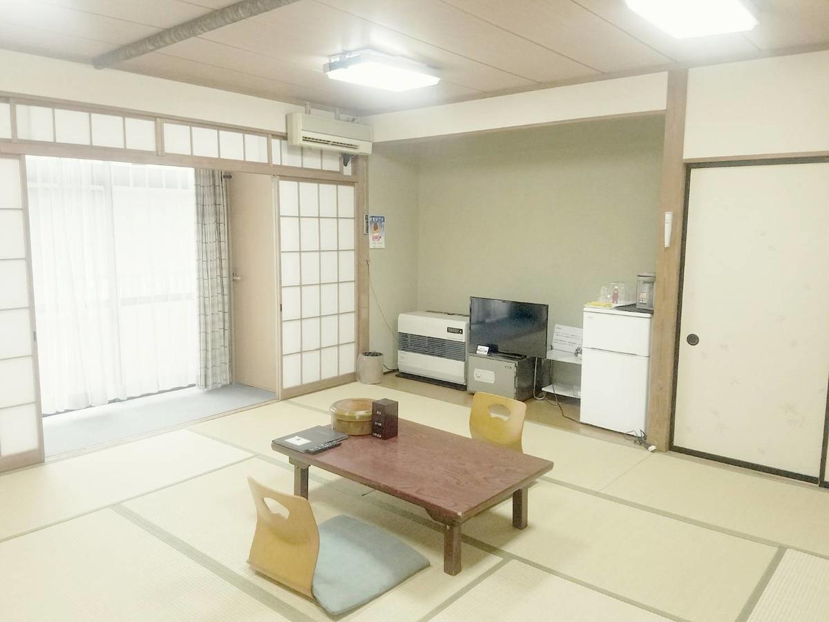 Oyado Hanamame Kusatsu  Eksteriør bilde