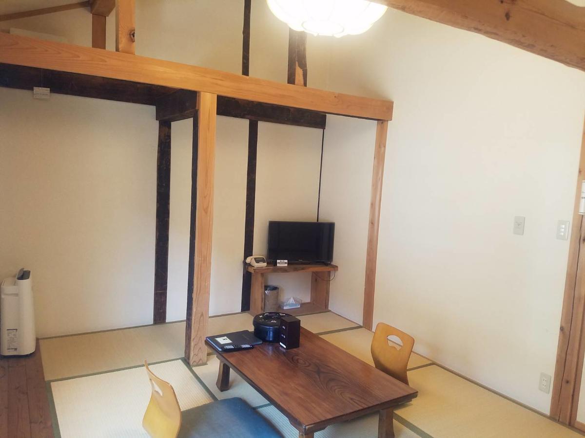 Oyado Hanamame Kusatsu  Eksteriør bilde